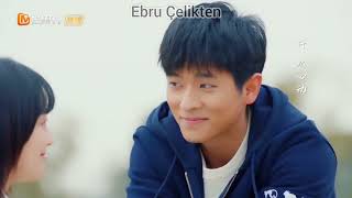 Sibirya Kurdu Genetiğine Sahip Olan Ceo İle Asistanı Arasındaki Aşk Hikayesi - İki Deli