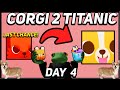 *LAST CHANCE* CORGI TO TITANIC F2P PET SIMULATOR 99 ANNIVERSARY!! Day 4 (ROBLOX)