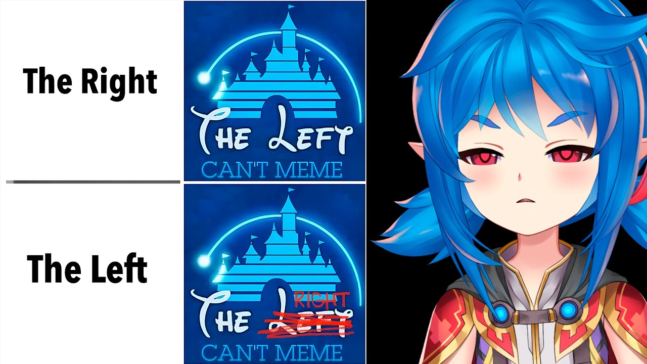 Communists can't meme