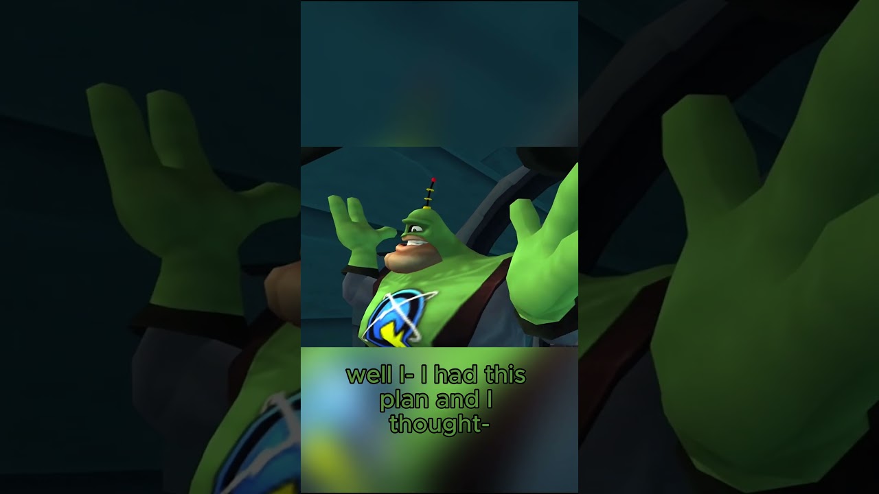 Кварк возвращается в Дрек