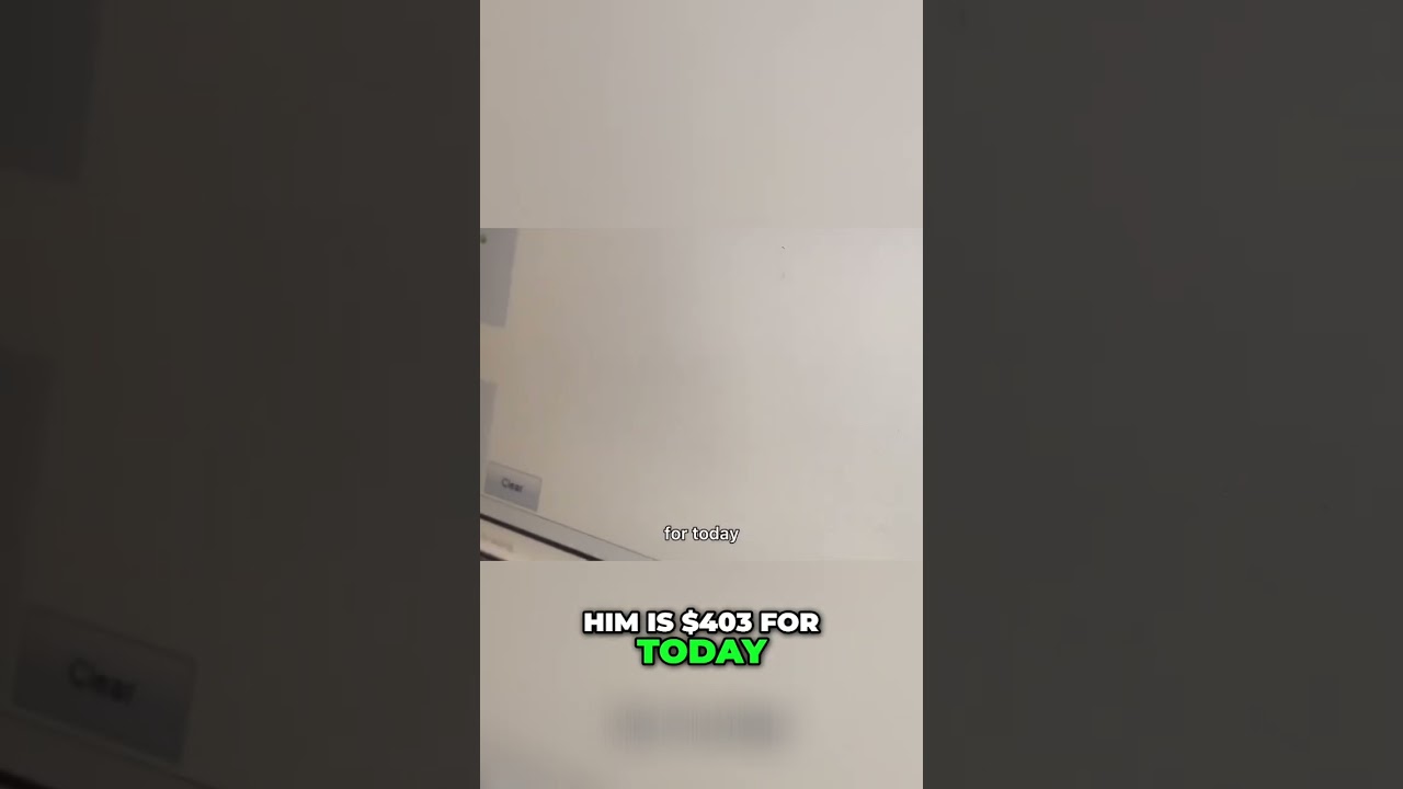 Speeding Ticket: $403 Fine for Going 107 MPH! 