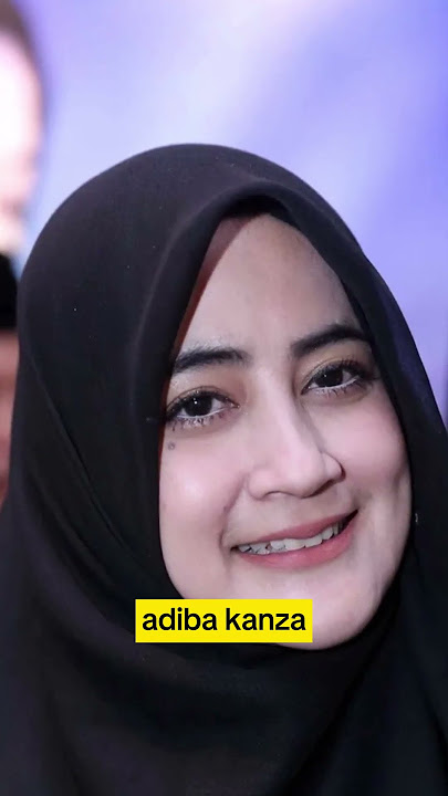 The touching story of Umi Pipik meeting the late Uje, through a dream before Adiba got married #t...