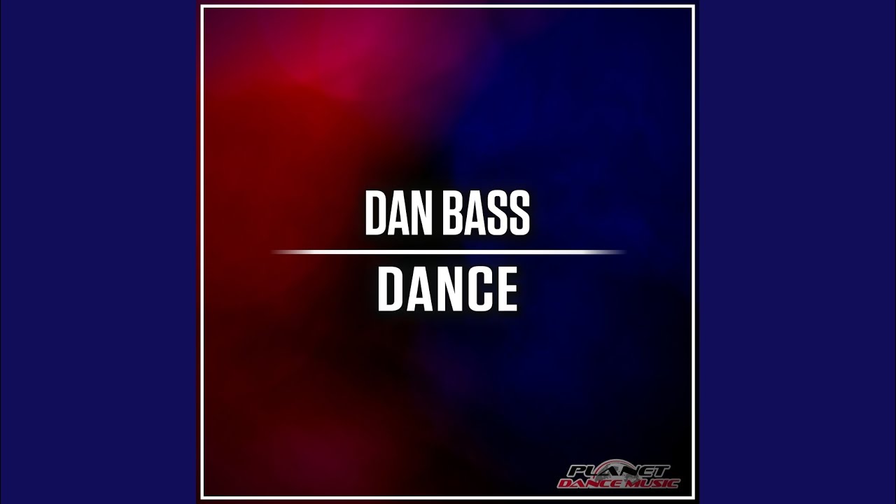 Dance (Extended Mix) - YouTube