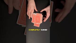 Thumbnail for Clean Card Control - Tutorial #magic #tricks #tutorial