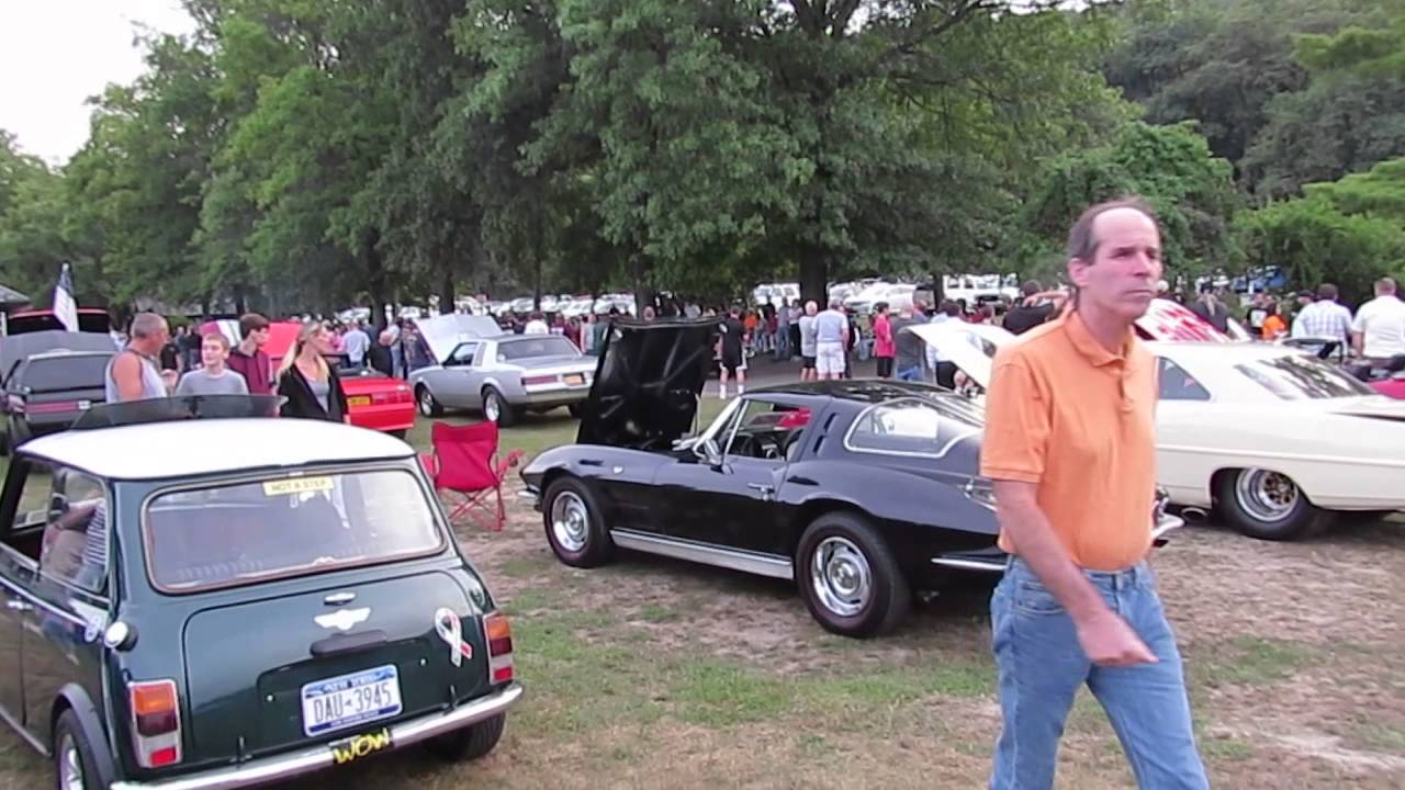 BEAR MOUNTAIN CAR SHOW SEPT. 10. 2014. - YouTube