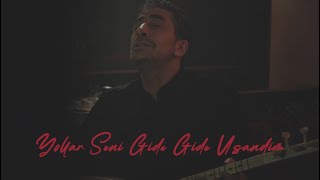 Erkan Petekkaya X Şilan Düzdaban - Yollar Seni Gide Gide Usandım(Kırmızı Oda 26.)Delikanlı Sadi Resimi