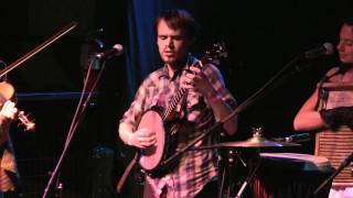 Video thumbnail of "03 Elephant Revival 2011-04-07 Raindrops"