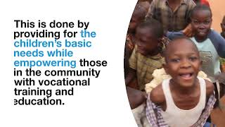 Spotlight: Sell a Home Save a Child