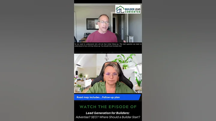 What is a "Follow-up Plan" and what are the questions you have to answer in your follow-up plan?