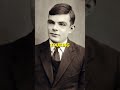Alan Turing: From WWII Codebreaker to AI Innovator 🤖