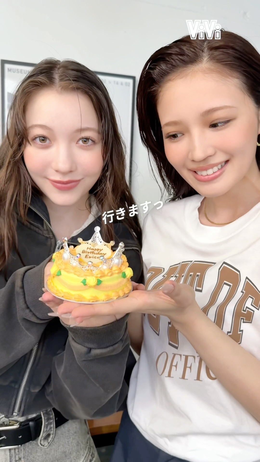 ViVi channel - YouTube