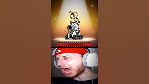 Super Rares SIMPLIFIED: #battlecats #memes #shorts