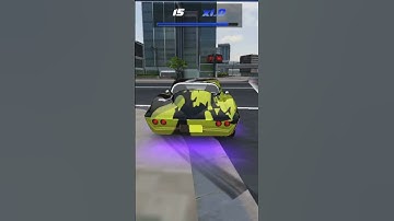 Drift No Limit || #shortvideo #reccomended #androidgames #gta  #automobile #mobilecargames