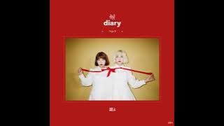 BOL4(볼빨간사춘기) - Some(썸 탈꺼야)