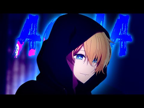 AQUA | OSHI NO KO EDIT / AMV (Saka edit audio)