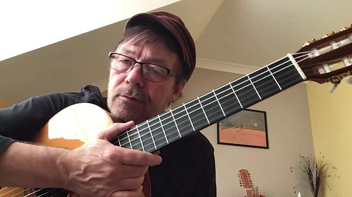 SIMON & GARFUNKEL: IN 3 MINUTES!  (Tutorial)