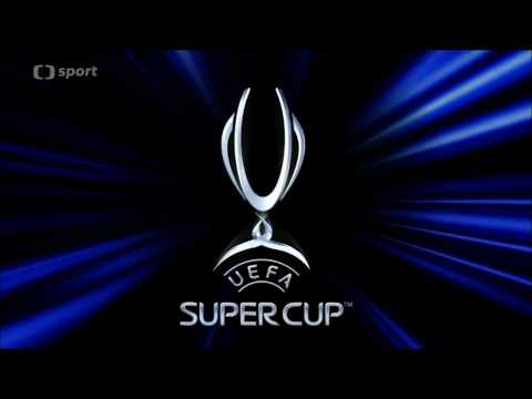 UEFA Super Cup 2017 Outro - Nissan & Pepsi CZ
