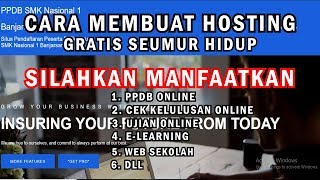 Cara Membuat Addon Domain di cPanel (Banyak domain 1 hosting) | Seri Belajar Web