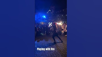Thumbnail of Epic Viking Music & Show – Live at Esslingen Christmas Market