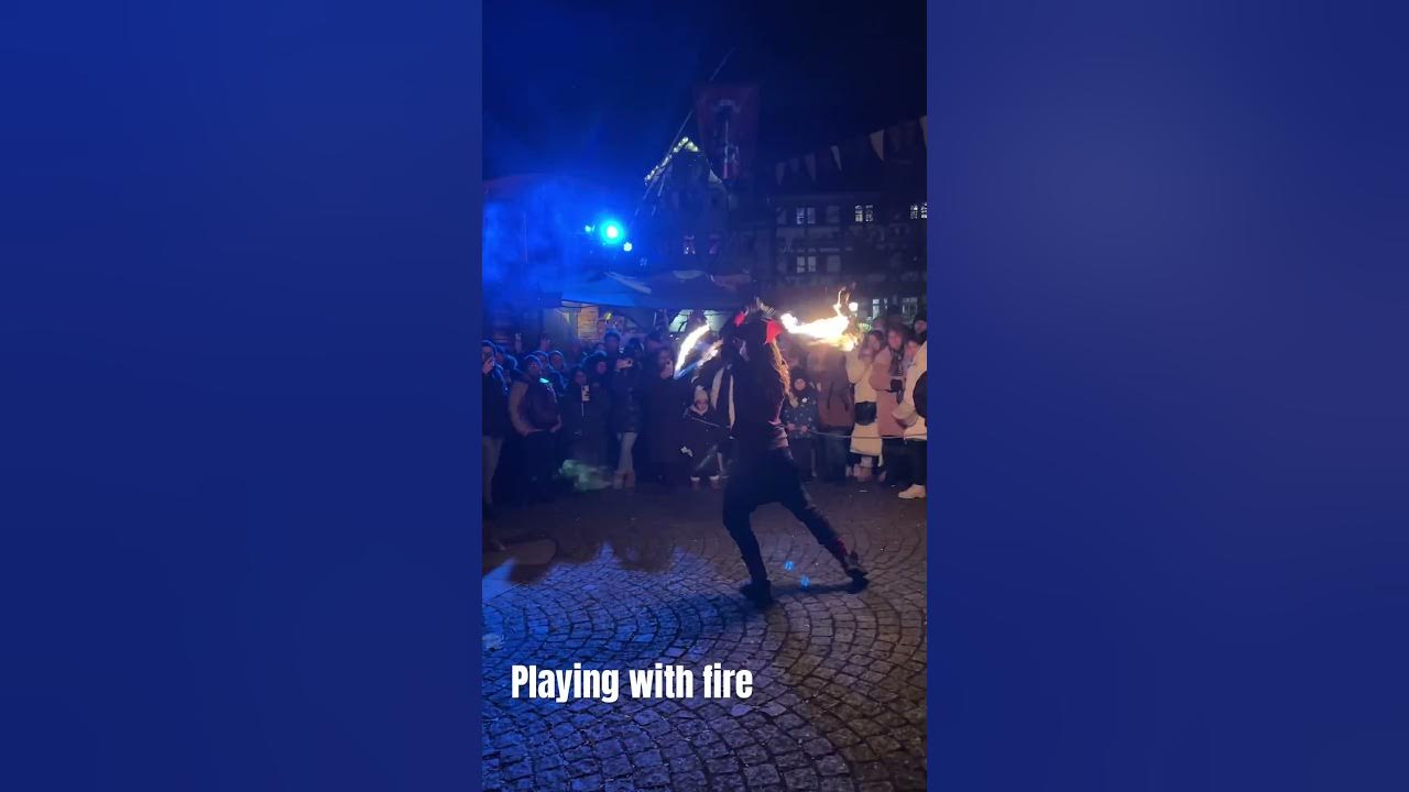 Epic Viking Music & Show – Live at Esslingen Christmas Market Epic Viking Music & Show – Live at Esslingen Christmas Market