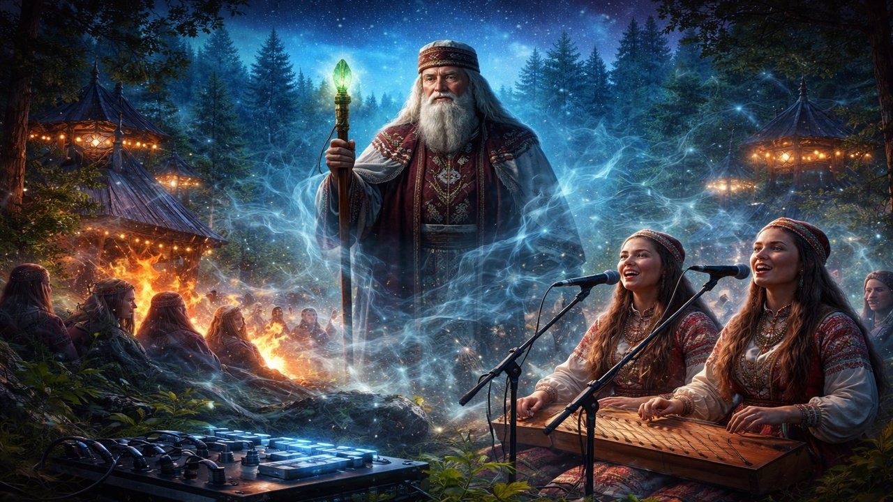 Dr1p Music -  Ma es nä, ma es kuulõ