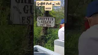 #viral #griffithpark #Easter #2023