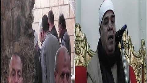 الشيخ ممدوح جودة سعد سورة النساء السعديين 4 2 2012