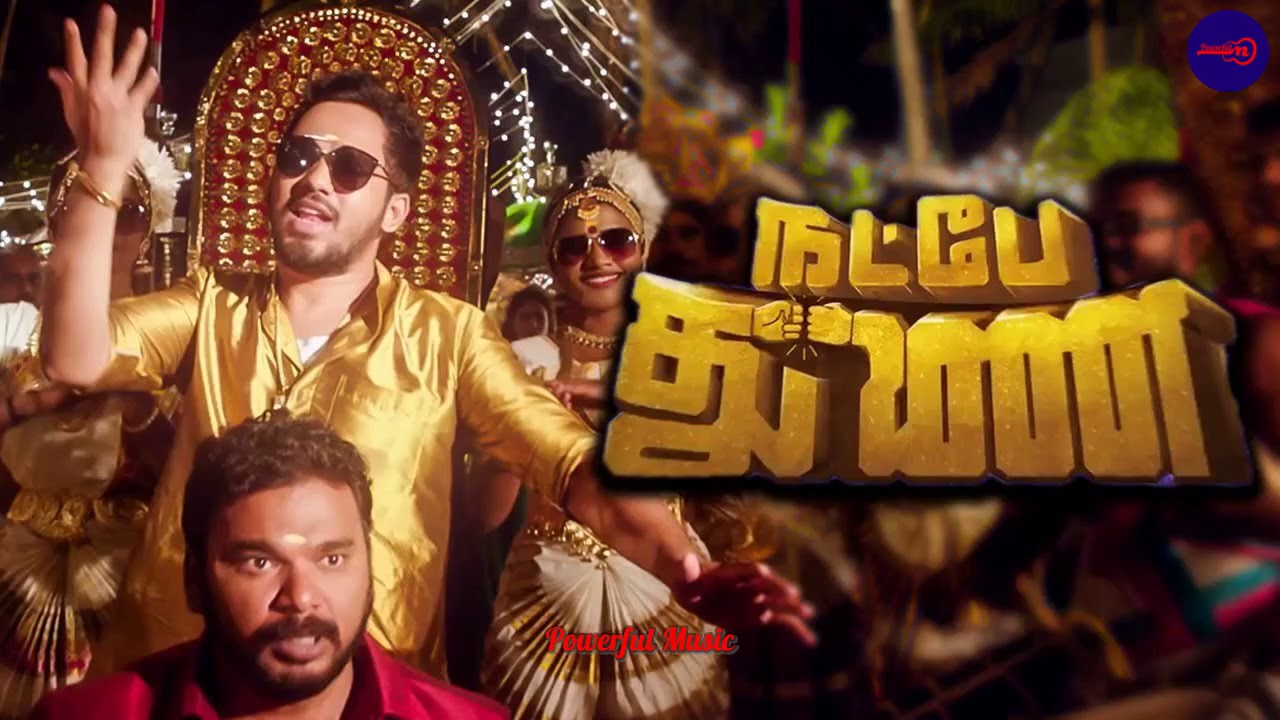 Single Pasanga NATPE THUNAI Tamil Movie MP3 Song YouTube