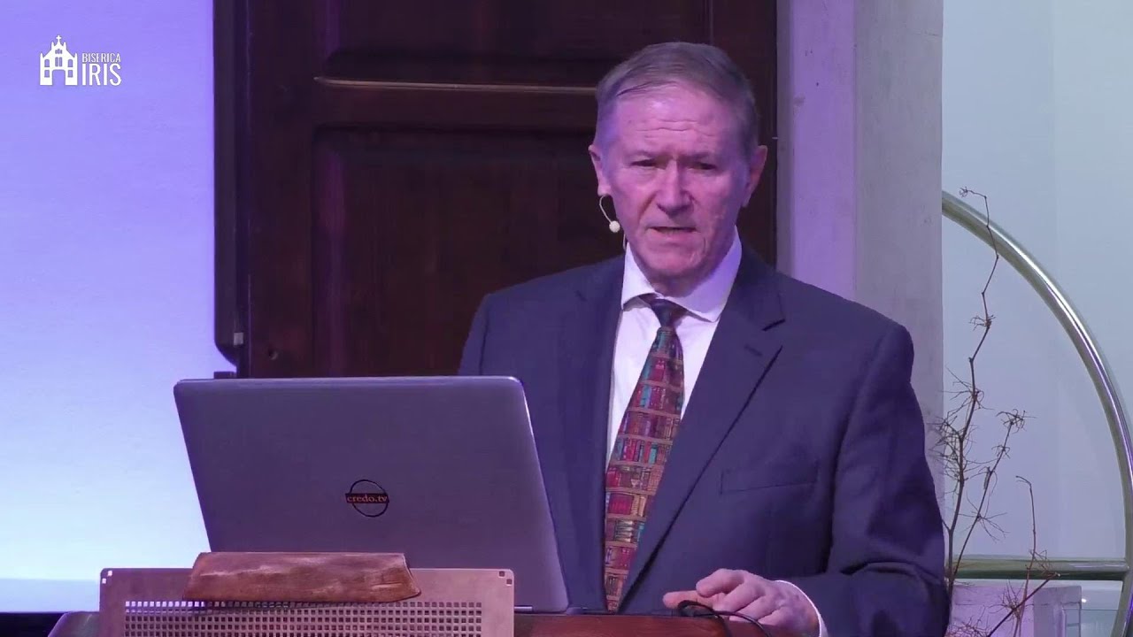 Beniamin Fărăgău - Botezul, o solemnă angajare... dar la ce?