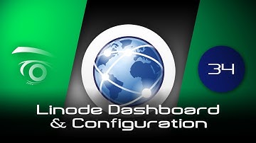 Linode Dashboard & Configuration  | Tutorial