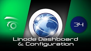Linode Dashboard & Configuration  | Tutorial