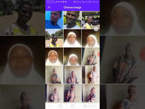 C-CHAT chawai chat App
