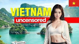 Prepare to be Amazed! 16 Unexpected Facts About VIETNAM.