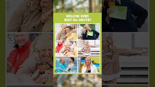 Welche Kiwi Bist Du? Streamergarten