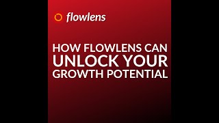 Flowlens Invisible Business Solutions Partner Case Study