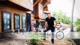 The Sporting Club TV Spot