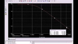 AC PSpice (Passive Filters) Chapter 18 Passive Filters