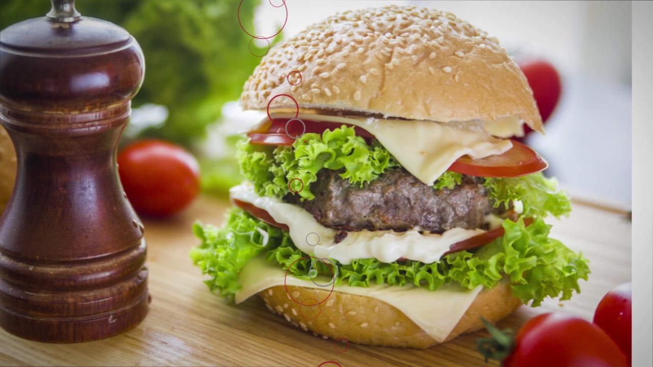 Product Presentation FULL HD Video Intro