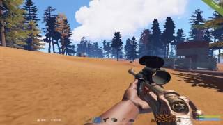 Random Kills | Rust