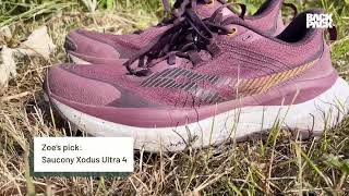 June 2025's Best Gear For Backpacking & Trail Running