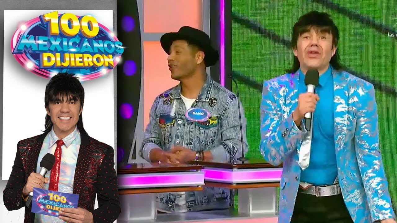 ¿Qué es lo primero en lo que se fijan los hombres de una mujer? | 100 Mexicanos dijieron