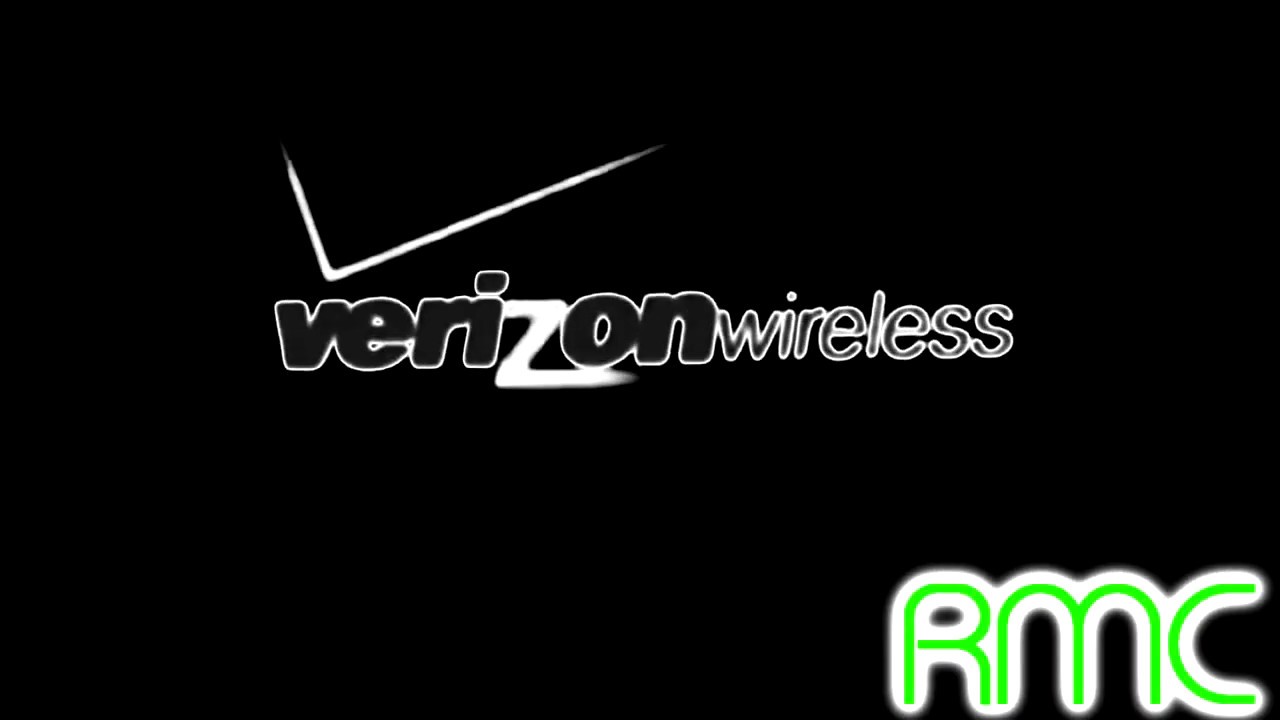 Verizon Logo History In Darth Vader Major Youtube