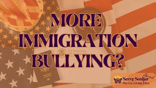 More Immigration Bullying? | Native Americans Are the Real Americans |They Where Here First |