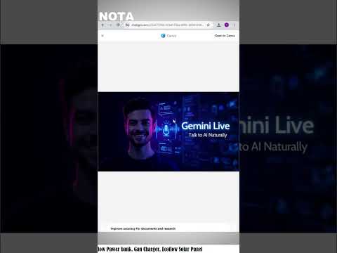How to Connect ChatGPT with Canva?