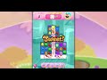 Me playing a world of candy crush, part 1.
