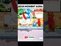 Moments Jesus AURA🔥✝️#edith#aura#viral#Jesus#cristo#edit#viral