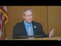 Chandler Councilmembers Mark Stewart & Terry Roe Argue Against Photo Radar (4/22/21)