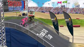 تحميل لعبة السباق Mad Skills BMX 2 للموبايل_الرابط أسفل الفيديو screenshot 5