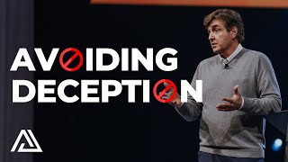 Avoiding Deception | Allen Jackson Ministries