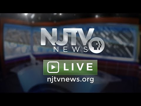 LIVE: Gov. Phil Murphy And NJ Officials Hold July 27 COVID-19 Briefing